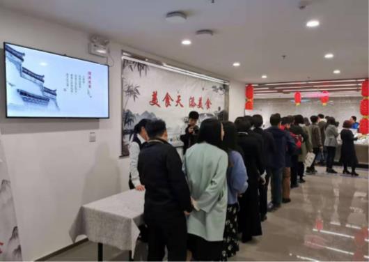 美食節(jié)今日開啟?。?！