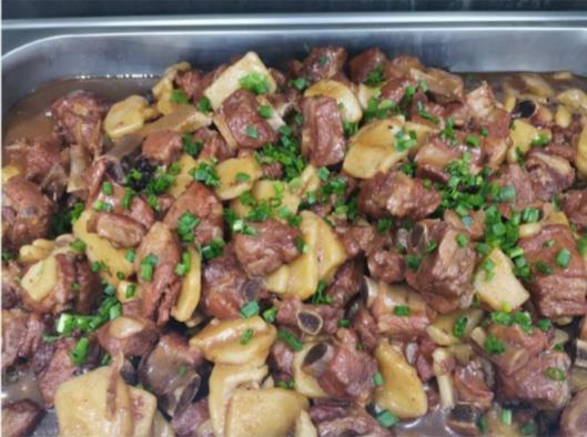 美食節(jié)今日開啟?。?！