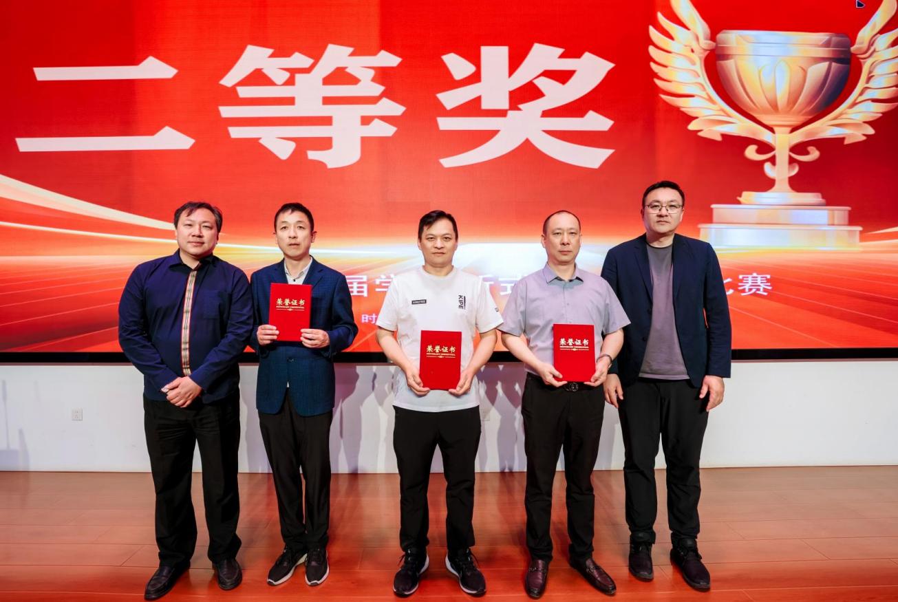 創(chuàng)新食譜繪美味健康畫卷，圣禾載譽(yù)而歸續(xù)寫學(xué)生餐暖心新篇章